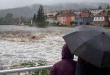 Noodweer in Europa: Oostenrijk rampgebied, dodelijk ongeval in Polen news-19092024-224230