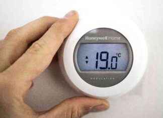 Optimale temperatuur voor verwarming: wanneer aanzetten voor efficiëntie? news-19092024-224722