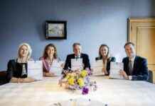 Regeerprogramma kabinet-Schoof: Wat staat erin? news-19092024-225230