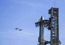 Eerste commerciële ruimtewandeling door Jared en Sarah: een mijlpaal in de ruimtevaart. news-19092024-232943