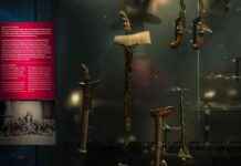 Nederland geeft honderden museumstukken terug aan Indonesië news-20092024-020633