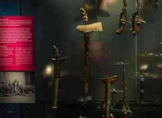 Nederland geeft honderden museumstukken terug aan Indonesië news-20092024-020633