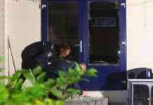 Explosie bij chalet: bewoner gewond door glassplinters news-20092024-074051