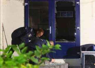 Explosie bij chalet: bewoner gewond door glassplinters news-20092024-074051