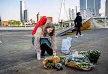 Verdachte Ayoub M. (22) van steekpartij Rotterdam verdacht van terrorisme news-20092024-185644