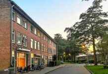 Verdachte steekpartij Erasmusbrug Rotterdam woont in begeleid wonen-project Amersfoort news-21092024-073850