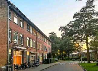 Verdachte steekpartij Erasmusbrug Rotterdam woont in begeleid wonen-project Amersfoort news-21092024-073850