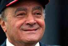 Fulham FC hield speelsters weg bij misbruik beschuldigde Fayed – Nieuws en updates news-21092024-114104