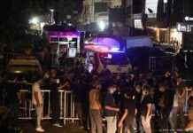 Dood van tweede Hezbollahcommandant door Israëlische aanval news-21092024-114139