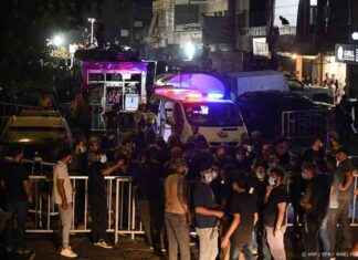 Dood van tweede Hezbollahcommandant door Israëlische aanval news-21092024-114139