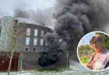 Parkeergarage heropend na brand, sommige bewoners nog niet terug naar huis news-21092024-114207