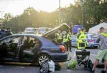 Aanhoudingen bij Duitse grenscontroles: 180+ arrestaties news-21092024-154905