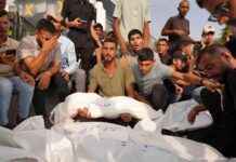 Hedgefondsmanager op non-actief vanwege Gaza-opmerkingen news-21092024-154942