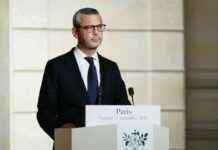 Franse premier onthult nieuwe centrumrechtse regering news-22092024-010659