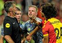 Go Ahead Eagles teleurgesteld over gemiste penalty tegen Ajax: ‘100% strafschop’ news-22092024-051016