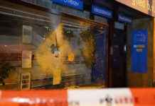 Explosief ontploft bij bedrijf in Den Bosch, pand zwaar beschadigd news-22092024-051158