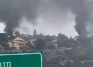 HEzbollah vuurt raketten af op noorden Israël: Live Updates news-22092024-091344