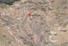 Gasexplosie in Iraanse mijn: 19 doden, mijnwerkers nog vast news-22092024-091422