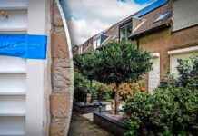 Ontuchtverdachte Mels van B. (45) drogeerde misbruikte kinderen – Sterke aanwijzingen news-22092024-171847