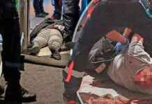 Nieuwe titel: Teleurgestelde Rotterdammers in burgemeester Aboutaleb na fatale steekpartij. news-22092024-212318