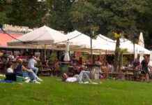 Laatste mooie dag van het jaar: Genieten van het moment news-22092024-212532