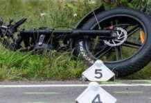 Toename van fatbikegewonden: 115 gewonden dit voorjaar, bijna vijf keer zoveel als vorig kwartaal. news-23092024-013332