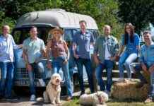 Boer Zoekt Vrouw: Ontmoet de Brabantse boeren Martijn en Deedry news-23092024-013521