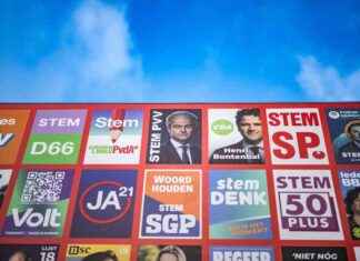 De invloed van breinstructuur op politieke voorkeur news-23092024-053548