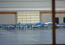 Noodopvang asielzoekers in Zutphen om Ter Apel te ontlasten news-23092024-093657