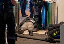 Verdachte steekpartij Erasmusbrug lijdt aan geestesstoornis; eerdere poging moeder te doden news-23092024-160242