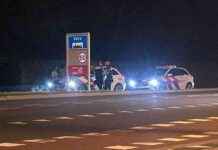 Overlast door asielzoekers in Grave: Straat onveilig door overlastgevend gedrag news-23092024-200855