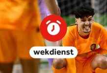 Stemming minimumleeftijd fatbike & Achtste finale WK futsal: Wekdienst 24/9 news-24092024-080056