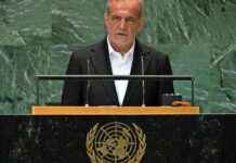 President Iran waarschuwt voor ‘onomkeerbare gevolgen’ oorlog | LIVE updates news-24092024-120305