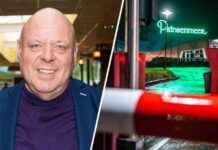 Bewoners park Peter Gillis: dwangsom van 50.000 euro news-24092024-120437