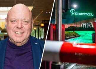 Bewoners park Peter Gillis: dwangsom van 50.000 euro news-24092024-120437