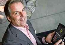 Vrouw Roger Lips gearresteerd tijdens uitvaart zus – Arrestatie tijdens begrafenis – Nieuws 2021 news-24092024-160940