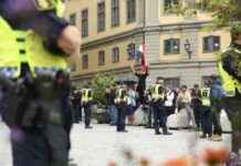 Iran verantwoordelijk voor sms-bombardement na koranverbrandingen in Zweden news-24092024-161016