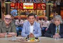 Spanningen achter de schermen bij Vandaag inside: Rel is serieus news-24092024-201430