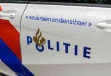 Maatregelen politie tegen onveilig werkklimaat Rotterdam-Centrum news-24092024-201523