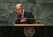 VN jaarvergadering: Conflicten en interne worstelingen news-25092024-125804