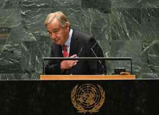 VN jaarvergadering: Conflicten en interne worstelingen news-25092024-125804