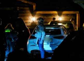 Illegale gokkers in schuur opgeschrikt door politie-inval – Nieuws en Updates news-25092024-125857