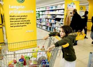 Jumbo gebruikt misleidende trucs met prijsverlagingen: wat is er aan de hand? news-26092024-004819