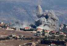 Oproep tot 21-daags staakt-het-vuren in Libanon – VS, Frankrijk en bondgenoten news-26092024-045603