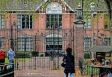 Beleid kliniek Veldzicht: Geen opvang zware psychische asielzoekers na bloedbad Nigeriaan news-26092024-090932