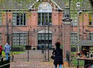 Beleid kliniek Veldzicht: Geen opvang zware psychische asielzoekers na bloedbad Nigeriaan news-26092024-090932