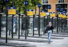 Openbaar vervoer verliest terrein aan auto: altijd sneller, zelfs in de spits news-26092024-091016