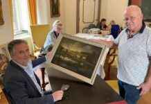 Titel: Alice’s teleurstelling bij taxatiedag van haar ‘antieke’ kistje news-26092024-091138