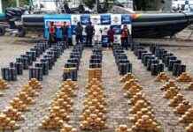 Ontmanteling Cocaïnenetwerk: Verdachten onthullen drugs in kunstmest news-26092024-134533