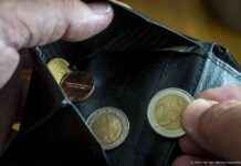 Nederlanders met financiële problemen aan het einde van de maand news-26092024-134701